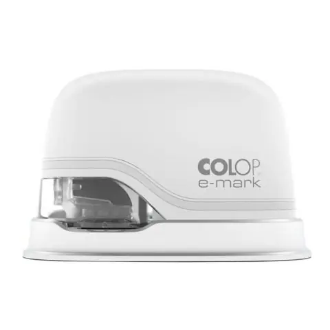 Köp nu COLOP e-mark Märkmaskin